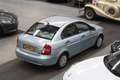 Hyundai ACCENT 1.6i Dynamic Airco, Stuurbekrachtiging, Trekhaak Blauw - thumbnail 15