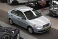 Hyundai ACCENT 1.6i Dynamic Airco, Stuurbekrachtiging, Trekhaak Blauw - thumbnail 13