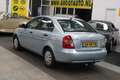 Hyundai ACCENT 1.6i Dynamic Airco, Stuurbekrachtiging, Trekhaak Blauw - thumbnail 3