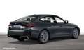 BMW i4 eDrive35 Gran Coupé+19"ALU+LIVE COCKPIT PLUS+DAB Grau - thumbnail 2