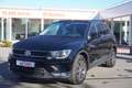 Volkswagen Tiguan 1.4  TSI Navi Panorama App-Connect AHK Negro - thumbnail 1