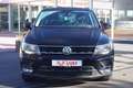 Volkswagen Tiguan 1.4  TSI Navi Panorama App-Connect AHK Negro - thumbnail 2