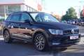 Volkswagen Tiguan 1.4  TSI Navi Panorama App-Connect AHK Negro - thumbnail 3