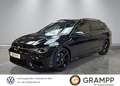 Volkswagen Golf Variant "R" +PERFORMANCE+V-MAX+AHK+MATRIX+ Noir - thumbnail 1