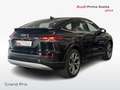 Audi Q4 e-tron Q4 Sportback Business Advanced 45 e-tron Schwarz - thumbnail 2