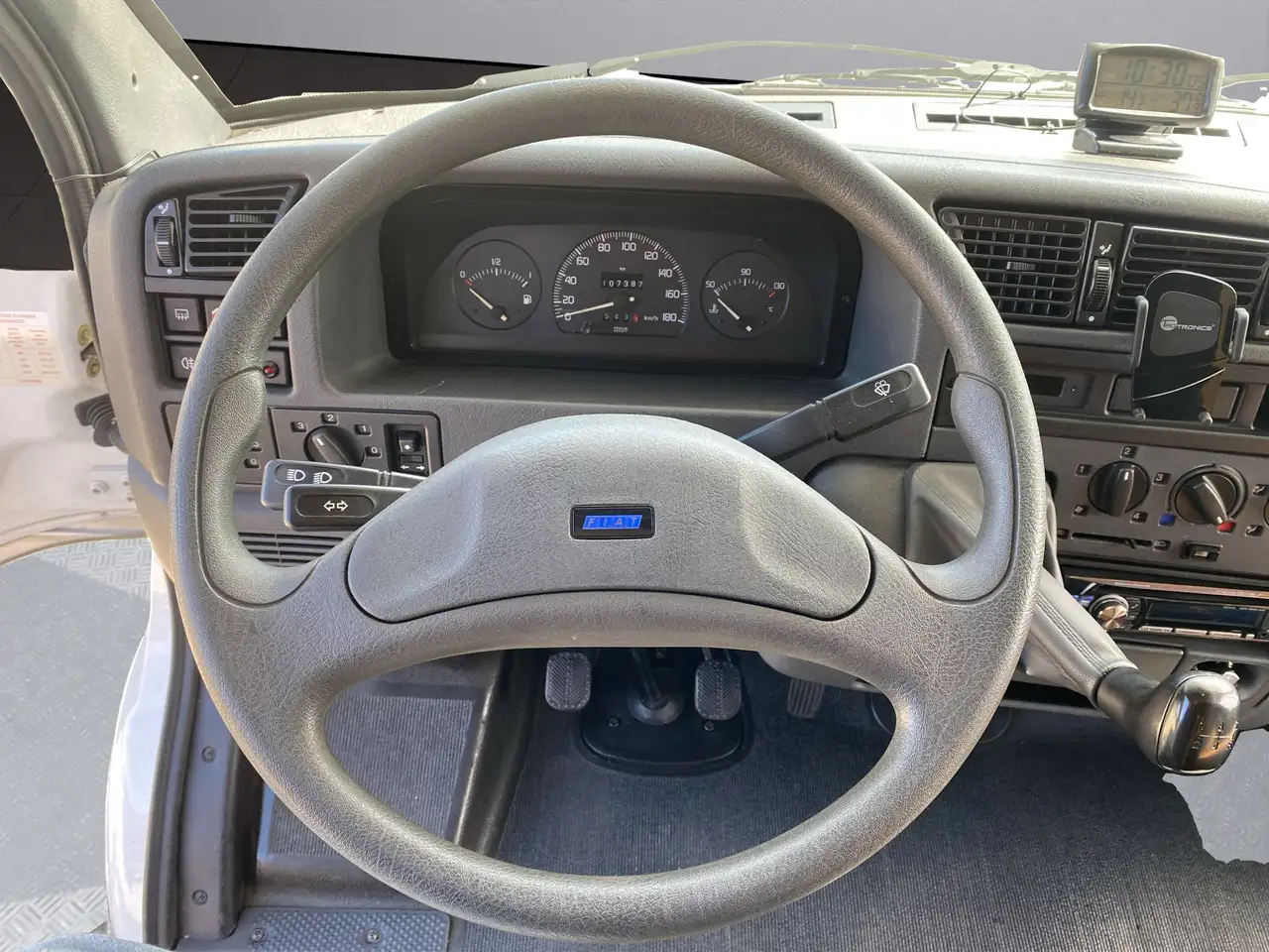 Fiat Ducato CAMPER LAIKA ECOVIP 3, foto 6