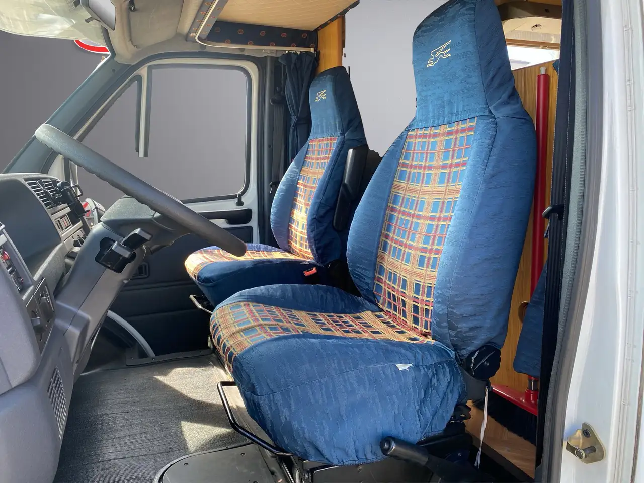 Fiat Ducato CAMPER LAIKA ECOVIP 3, foto 5