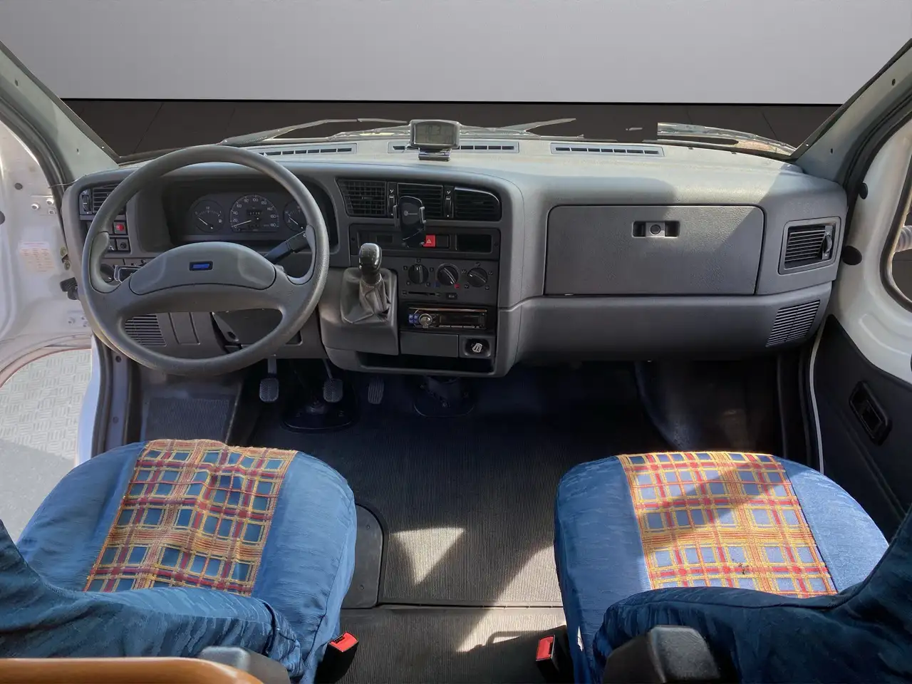 Fiat Ducato CAMPER LAIKA ECOVIP 3, foto 8