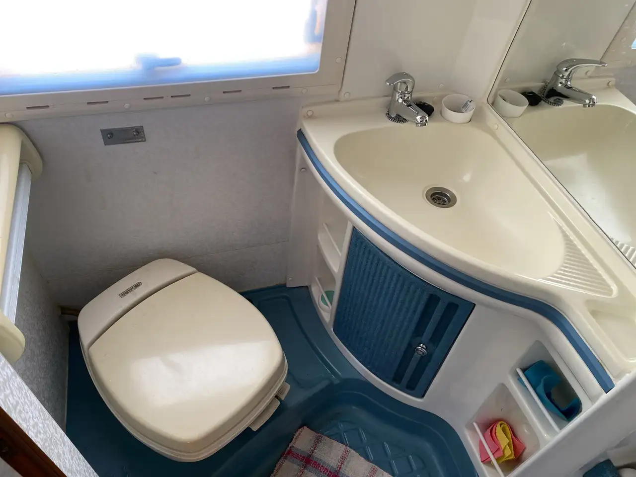 Fiat Ducato CAMPER LAIKA ECOVIP 3, foto 11