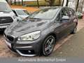 BMW 220 220i AT Sport Line HUD/E-Heck/AHK/Kamera/DA+/Mem Grau - thumbnail 2