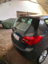 Meriva 1.6 CDTi ecoFLEX Ultimate Edition S/S