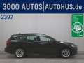 Ford Focus Turnier 1.5 EB Cool&Connect Navi LED DAB Schwarz - thumbnail 1