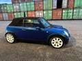 MINI 1.6 16V Cooper Chili Cabrio Albastru - thumbnail 4
