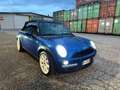 MINI 1.6 16V Cooper Chili Cabrio Albastru - thumbnail 1
