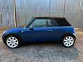 MINI 1.6 16V Cooper Chili Cabrio Albastru - thumbnail 9
