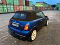 MINI 1.6 16V Cooper Chili Cabrio Albastru - thumbnail 5