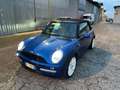 MINI 1.6 16V Cooper Chili Cabrio Albastru - thumbnail 3