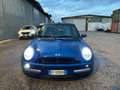 MINI 1.6 16V Cooper Chili Cabrio Albastru - thumbnail 2