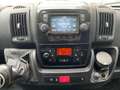 Peugeot Boxer 335/L2H2/GPS/Airco/schuifdeur R/klapdeuren A Weiß - thumbnail 10