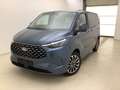 Ford Tourneo Custom 2.5 PHEV 340 L1 Titanium X Blau - thumbnail 1
