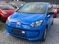 Volkswagen up! Up  3-Türer.Klima. 8- fach bereift. Scheckheft - thumbnail 11