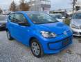 Volkswagen up! Up  3-Türer.Klima. 8- fach bereift. Scheckheft - thumbnail 12