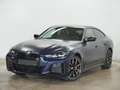 BMW i4 M50 - FACELIFT 2 - SPECIAL REQ Bleu - thumbnail 2