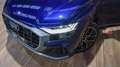 Audi Q8 50 TDI 210kW S Line quattro tiptronic Azul - thumbnail 11