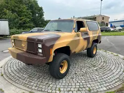 Chevrolet Blazer in Deutschland kaufen