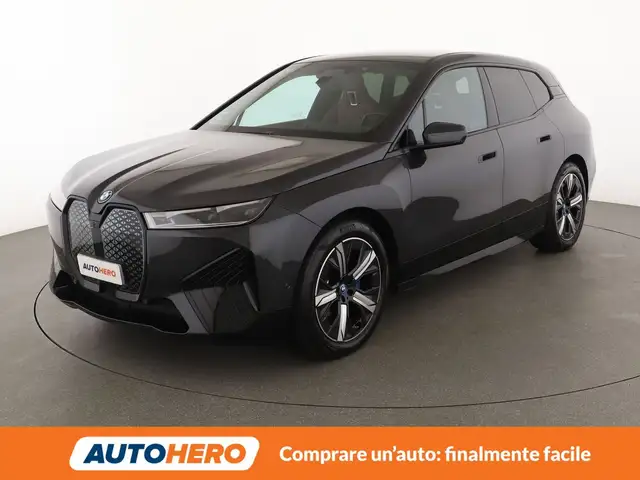 BMW iX iX 40 xDrive Sport