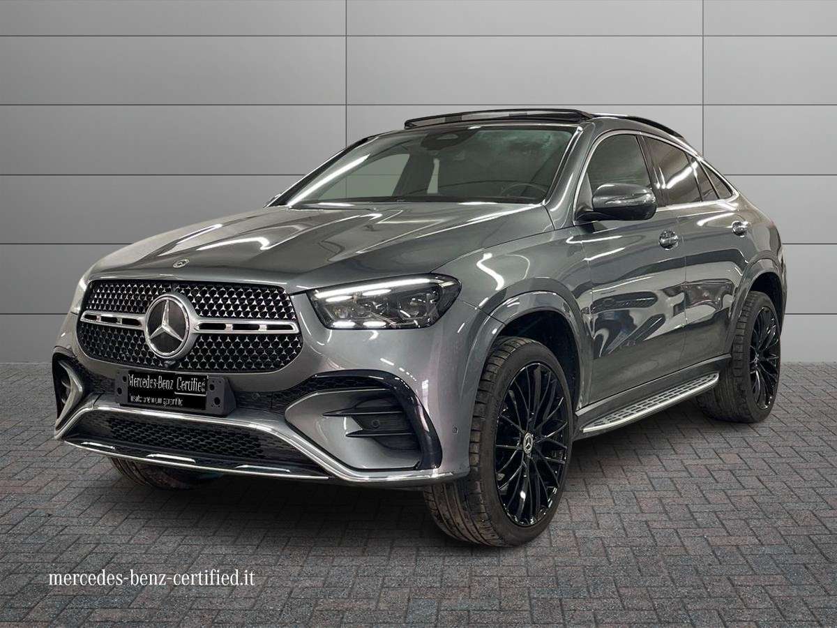 2023 Mercedes Benz GLE 450