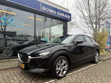 2.0 e-SkyActiv-G M Hybrid Comfort Android Auto / A