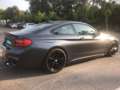 BMW 435 435dA Cabrio xDrive Gris - thumbnail 7