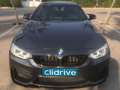 BMW 435 435dA Cabrio xDrive Gris - thumbnail 4