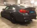 BMW 435 435dA Cabrio xDrive Gris - thumbnail 10