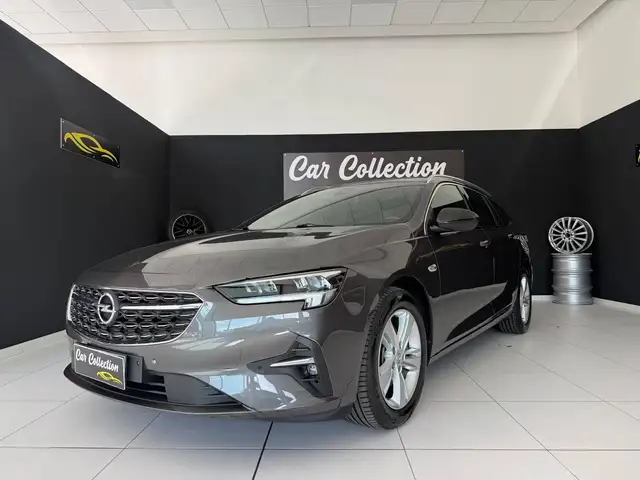 Opel Insignia Insignia Sports Tourer Sports Tourer 2.0 cdti GS Line s