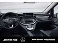Mercedes-Benz V 250 AVANTGARDE EDITION 4MATIC  AHK 2,5t DISTRO Weiß - thumbnail 3