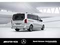 Mercedes-Benz V 250 AVANTGARDE EDITION 4MATIC  AHK 2,5t DISTRO Weiß - thumbnail 2