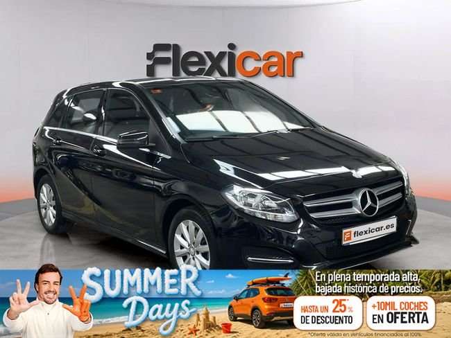 Mercedes-Benz B 180 null - foto 1
