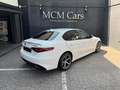Alfa Romeo Giulia 2.2 Diesel Veloce Q4 Aut. 210 Blanco - thumbnail 3