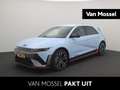 Hyundai IONIQ 5 N AWD 84 kWh | 650 PK & 770 NM | | NP € 73.595,- | Blau - thumbnail 1