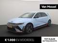 Hyundai IONIQ 5 N AWD 84 kWh | 650 PK & 770 NM | | NP € 73.595,- | Blauw - thumbnail 1