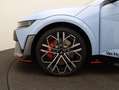 Hyundai IONIQ 5 N AWD 84 kWh | 650 PK & 770 NM | | NP € 73.595,- | Blau - thumbnail 16