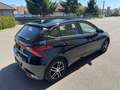 Hyundai i20 i Line Plus - nur 53300km Top! Neues Mod.! Schwarz - thumbnail 5