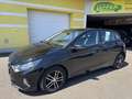 Hyundai i20 i Line Plus - nur 53300km Top! Neues Mod.! Schwarz - thumbnail 1