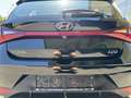 Hyundai i20 i Line Plus - nur 53300km Top! Neues Mod.! Schwarz - thumbnail 8