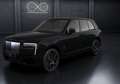 Rolls-Royce Cullinan Black Badge | 4 Seats | Q4 2025 - thumbnail 1