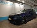 BMW 540 d xDrive M Sportpaket/Head-Up/DAB/Standh. Blauw - thumbnail 2