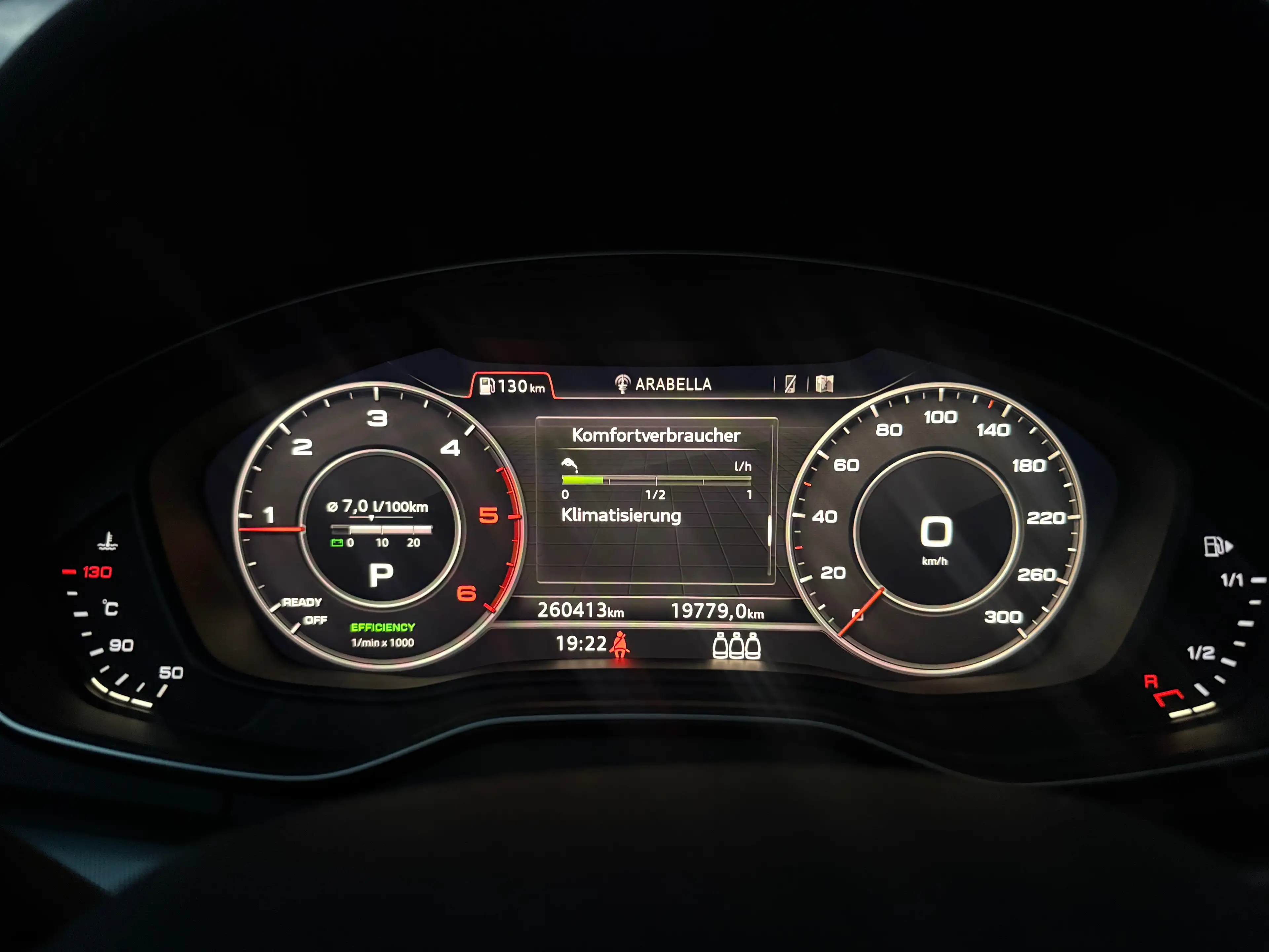 Audi Q5 2,0 TDI quattro sport S-tronic ID:17 — photo 11