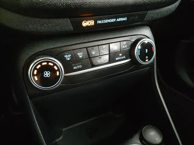 Ford Fiesta view 14